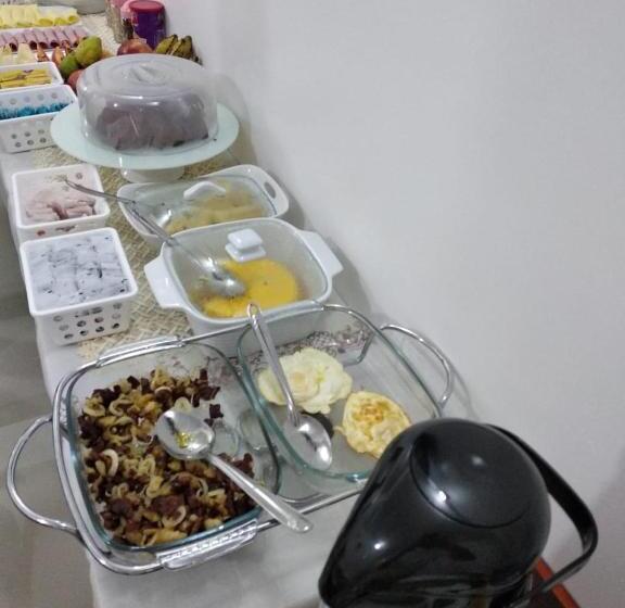 Отель Cabanos Suites