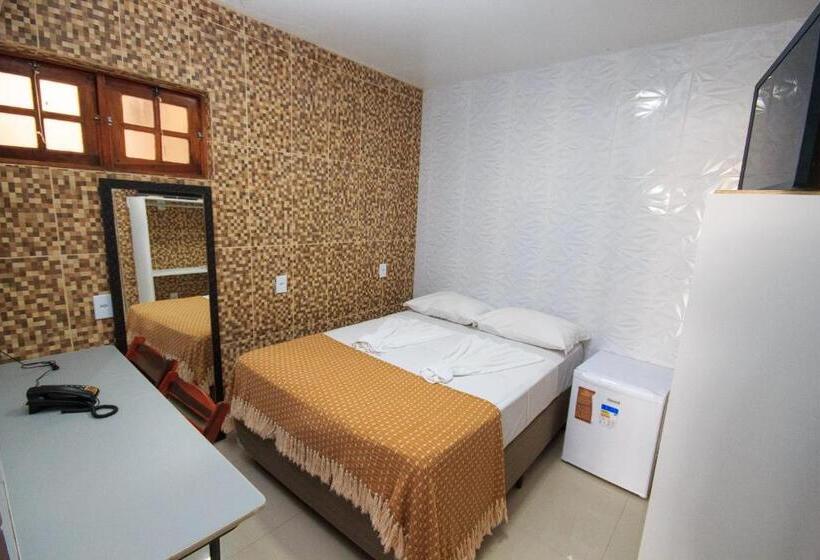 Отель Cabanos Suites