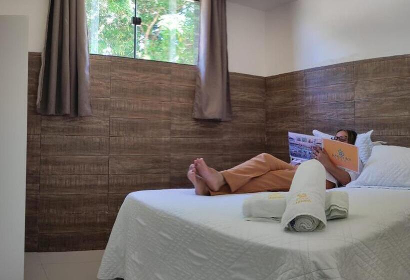 Отель Cabanos Suites