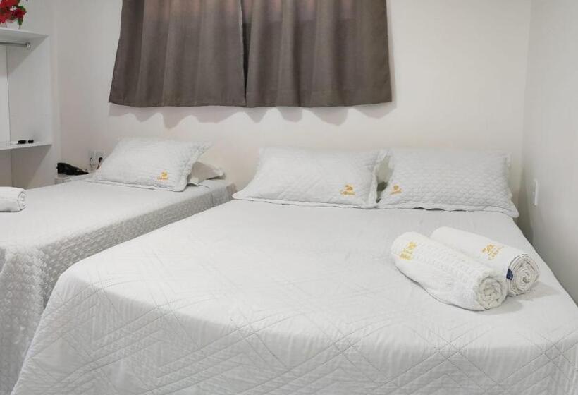 Отель Cabanos Suites