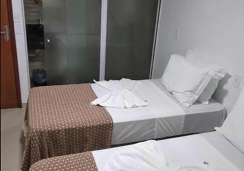 Отель Cabanos Suites