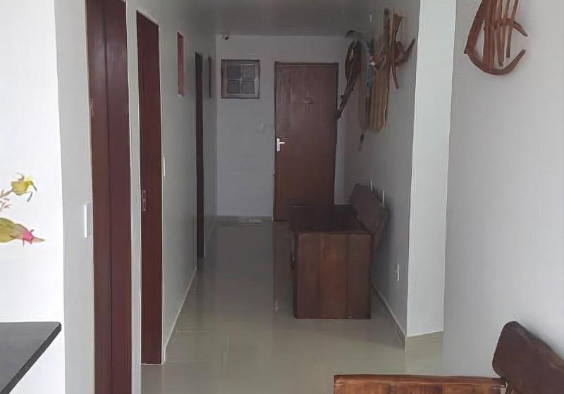 Отель Cabanos Suites