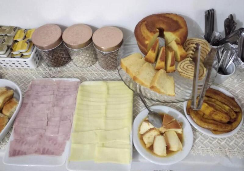 Отель Cabanos Suites