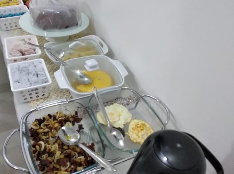 Отель Cabanos Suites