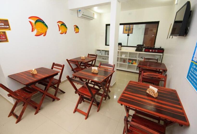 Отель Cabanos Suites