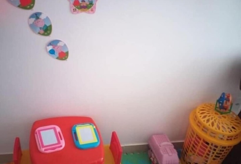 Отель Cabanos Suites