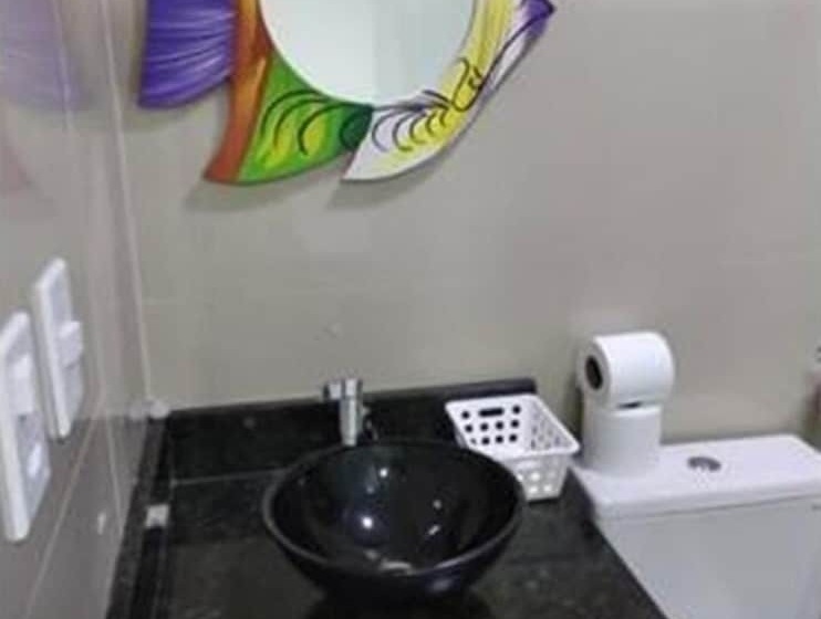 Отель Cabanos Suites