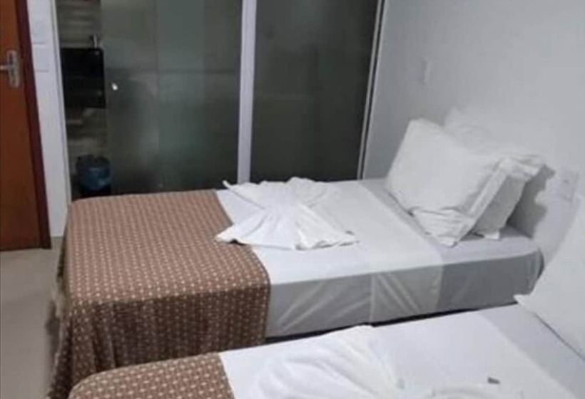 Отель Cabanos Suites