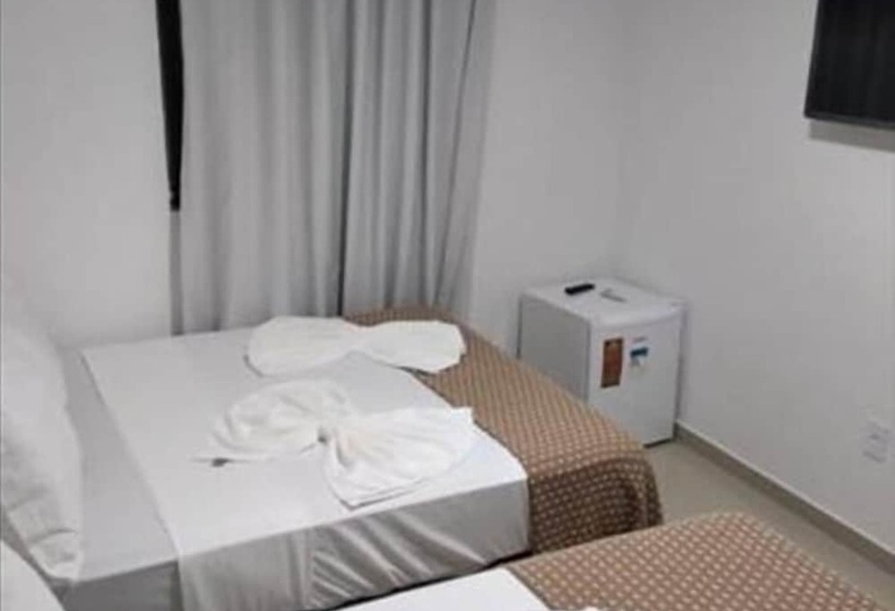 Отель Cabanos Suites