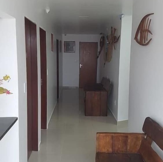 Отель Cabanos Suites