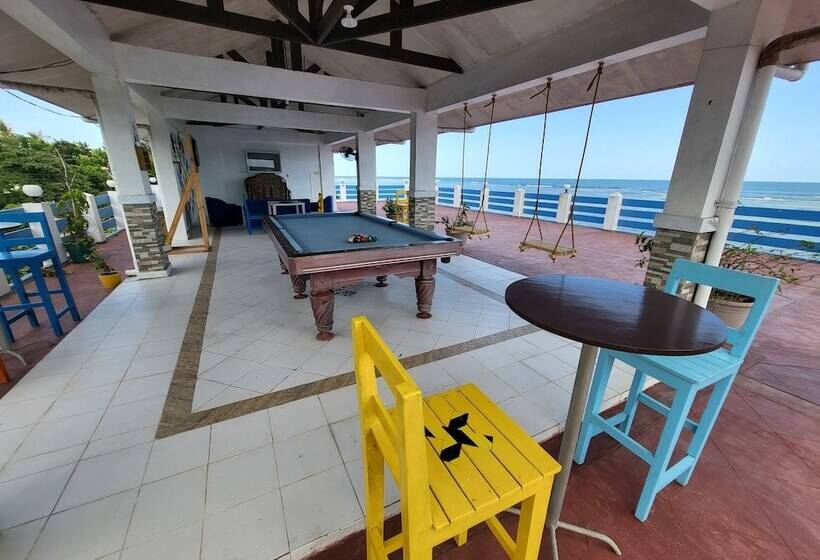 ホテル Casa Almarenzo Bed & Breakfast