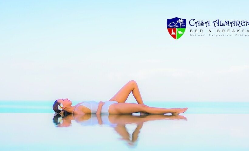 ホテル Casa Almarenzo Bed & Breakfast