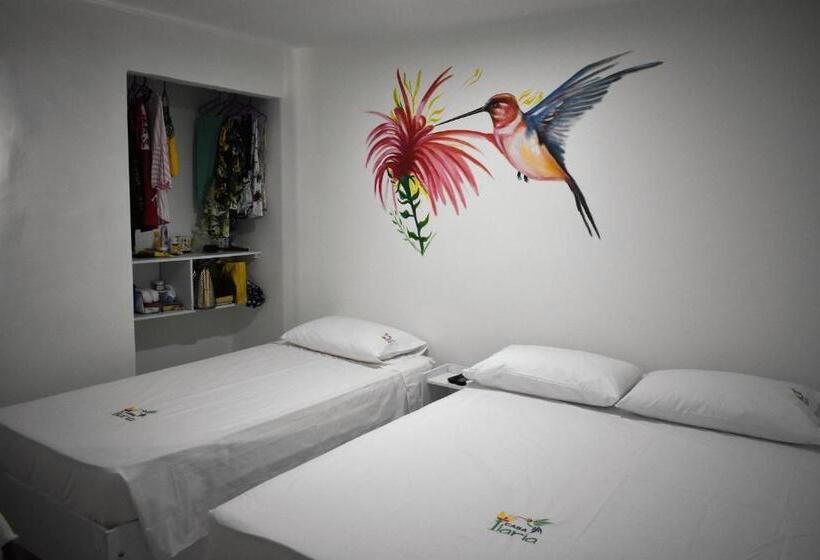 فندق Casa Ilaria