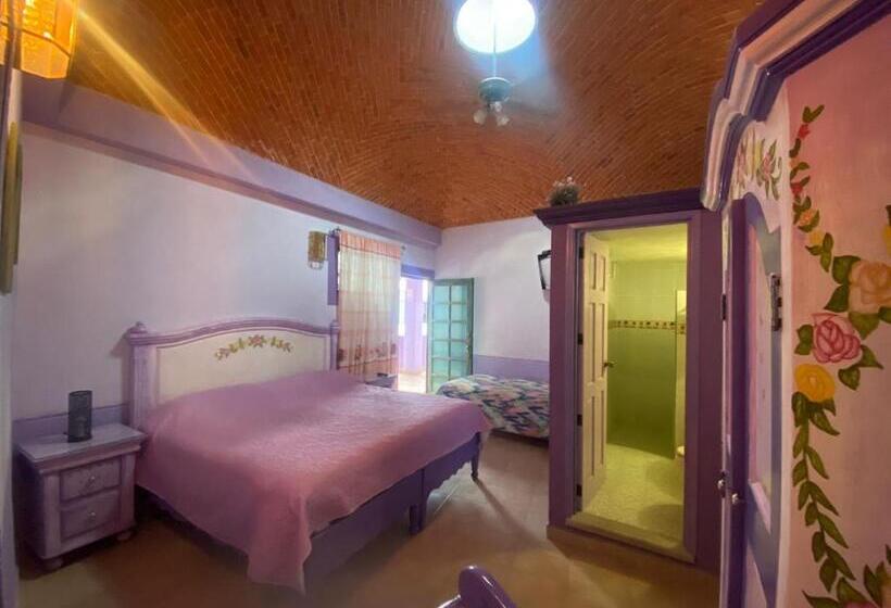 Отель Casa Morada