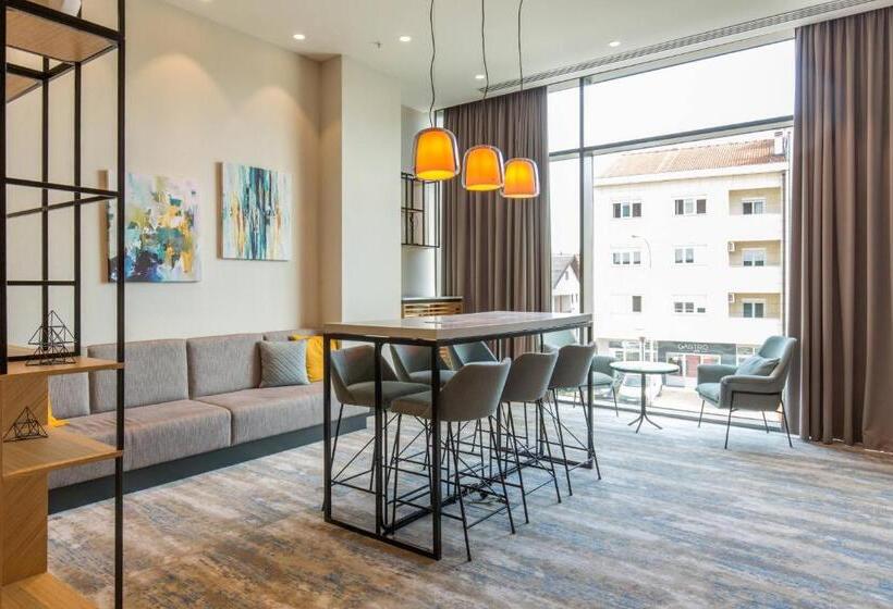 هتل Courtyard By Marriott Banja Luka