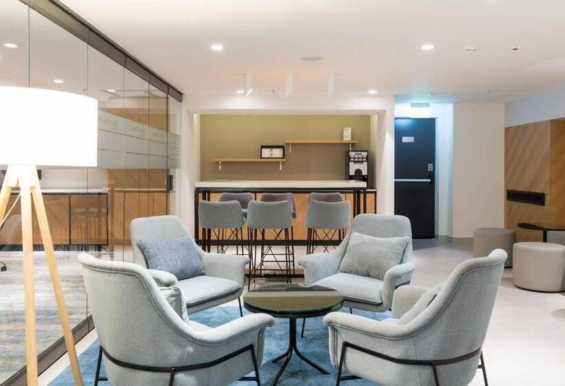 هتل Courtyard By Marriott Banja Luka