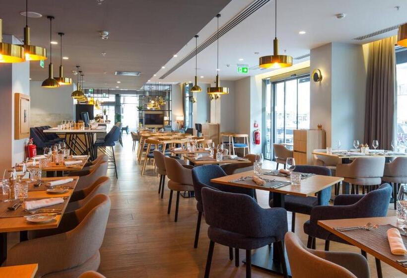 هتل Courtyard By Marriott Banja Luka