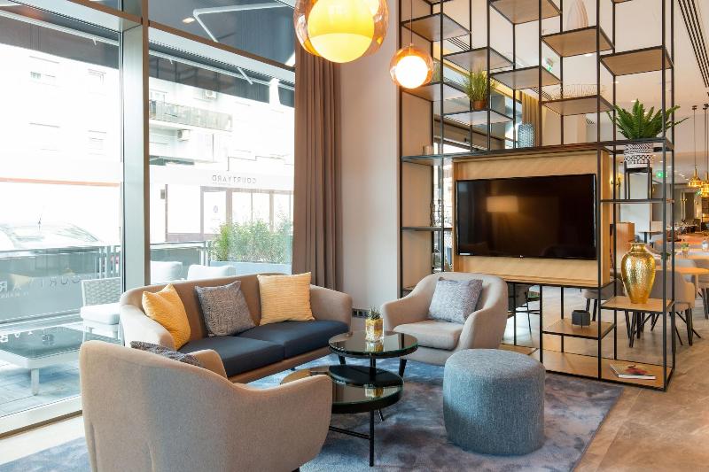 هتل Courtyard By Marriott Banja Luka