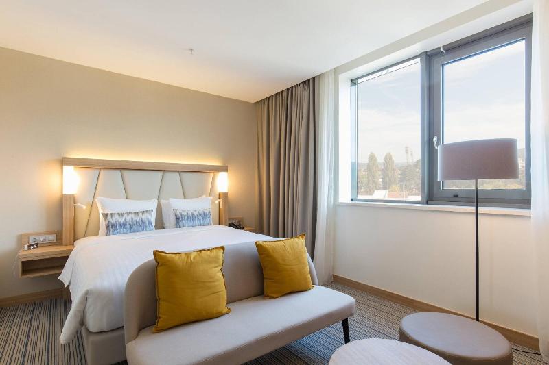 هتل Courtyard By Marriott Banja Luka