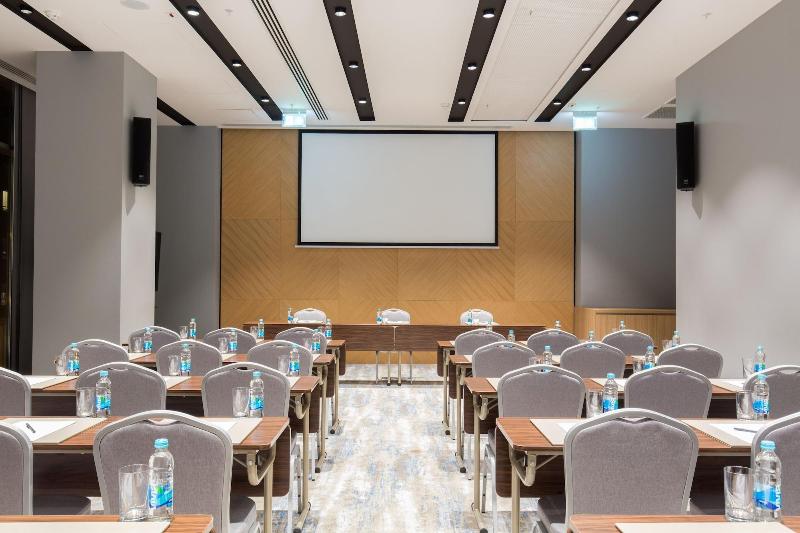 هتل Courtyard By Marriott Banja Luka