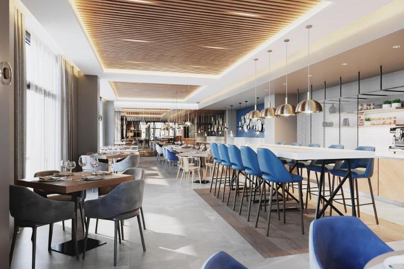 هتل Courtyard By Marriott Banja Luka