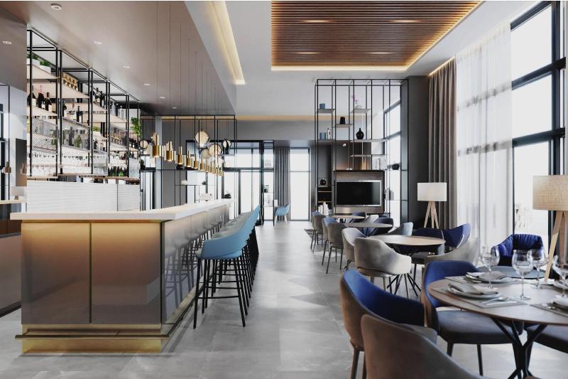 هتل Courtyard By Marriott Banja Luka