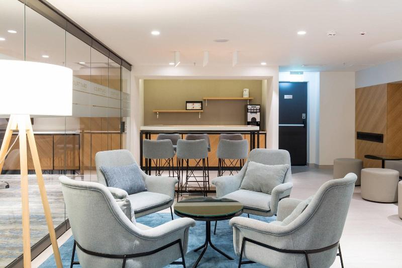 هتل Courtyard By Marriott Banja Luka