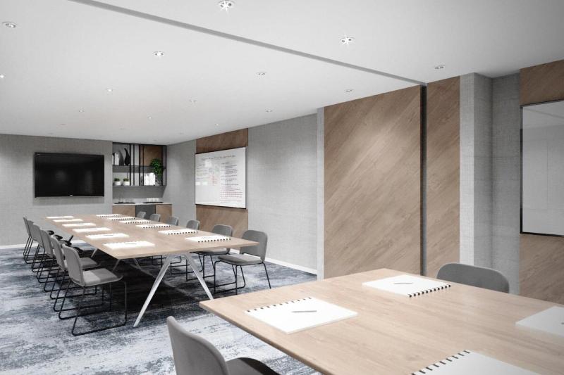 هتل Courtyard By Marriott Banja Luka