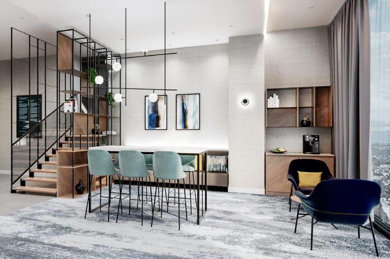 هتل Courtyard By Marriott Banja Luka