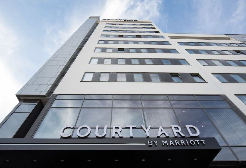 هتل Courtyard By Marriott Banja Luka