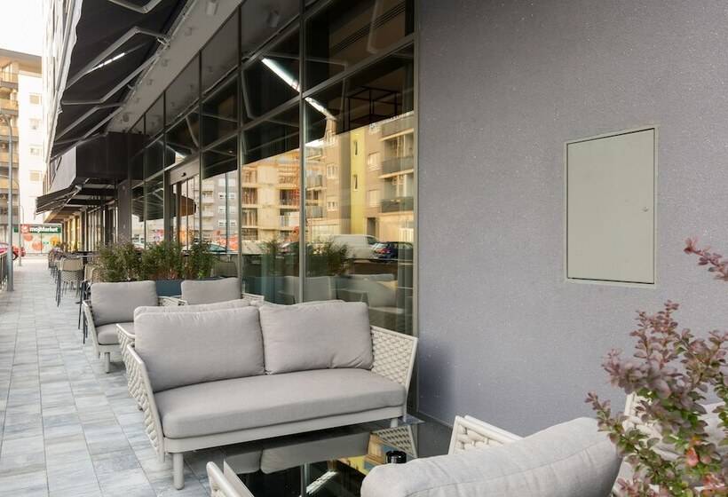 هتل Courtyard By Marriott Banja Luka