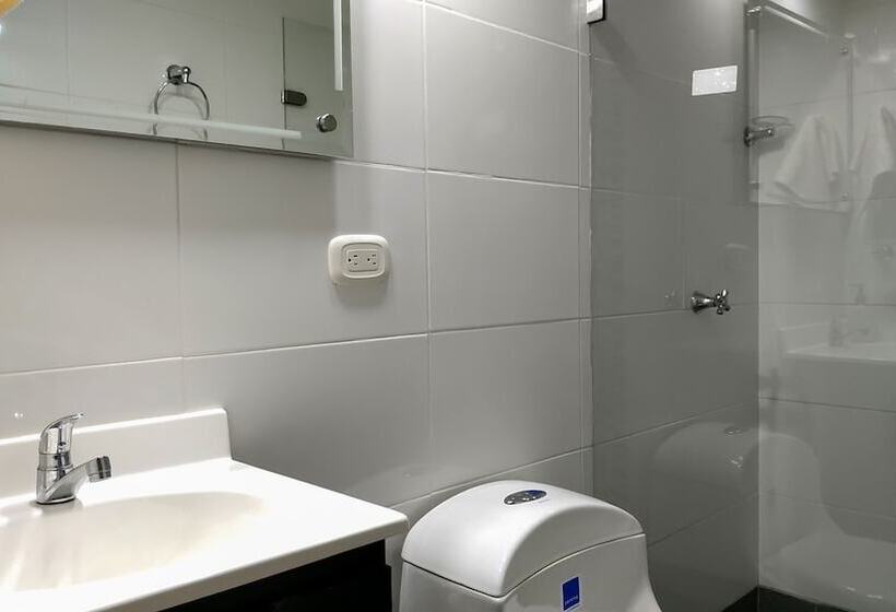 בית מלון כפרי El Cielo