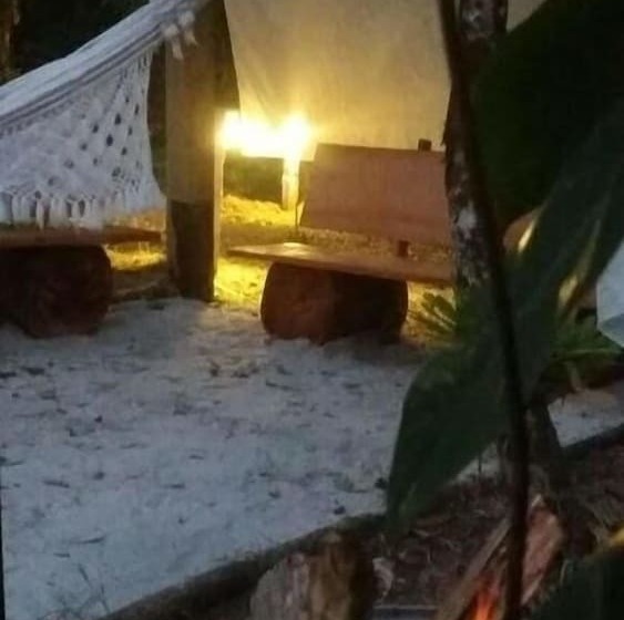 ホテル Fazenda Rio Grande