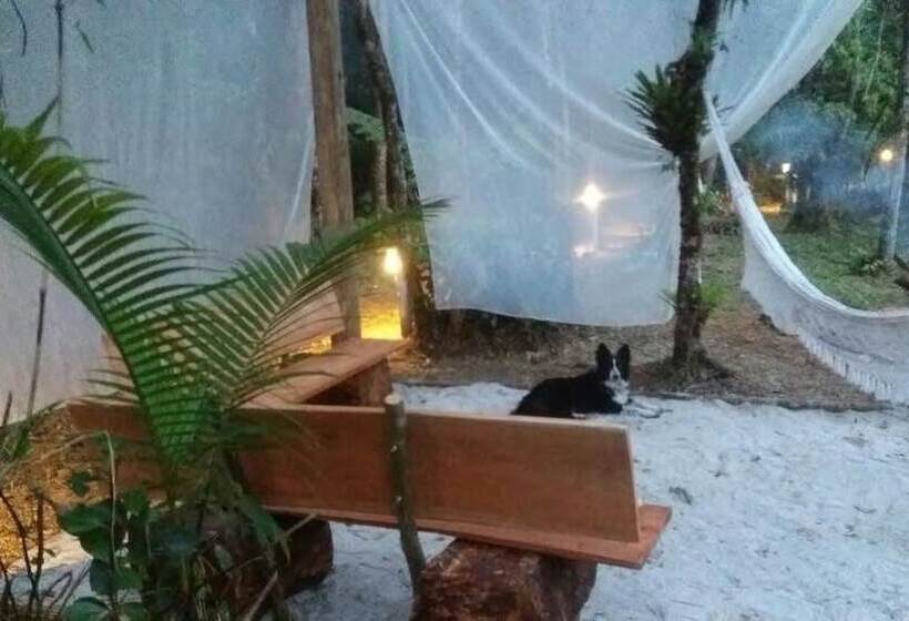 ホテル Fazenda Rio Grande