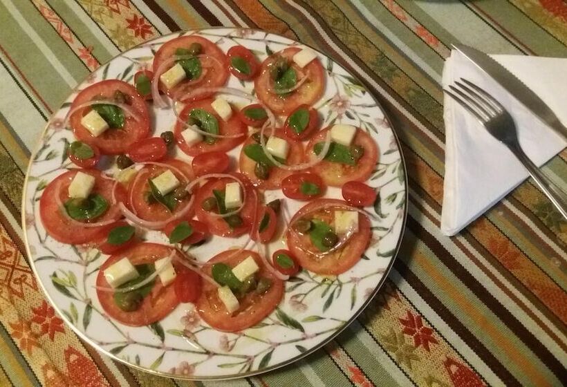 ホテル Fazenda Rio Grande