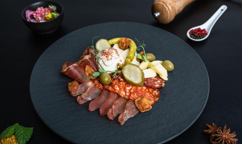 فندق Florian&godler