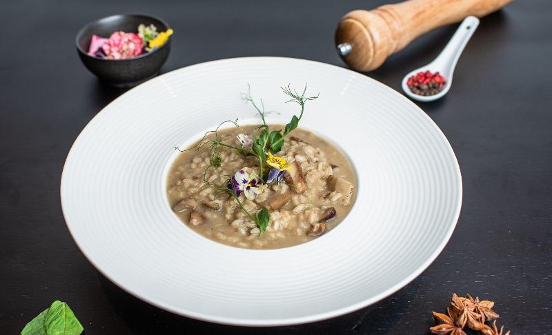 فندق Florian&godler