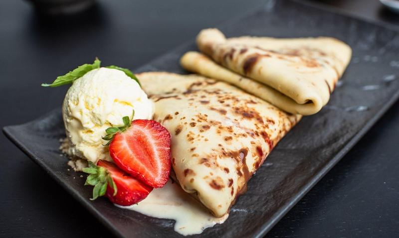 فندق Florian&godler