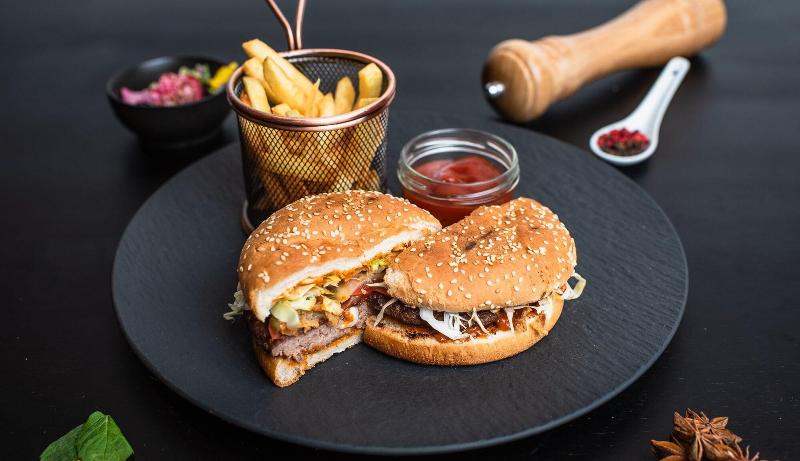 فندق Florian&godler