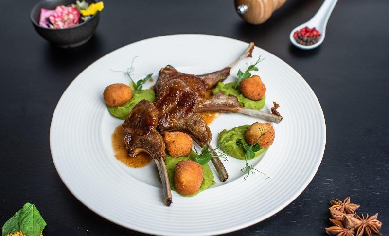 فندق Florian&godler