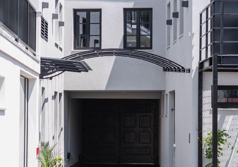 فندق Florian&godler