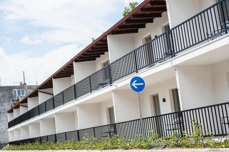 فندق Florian&godler