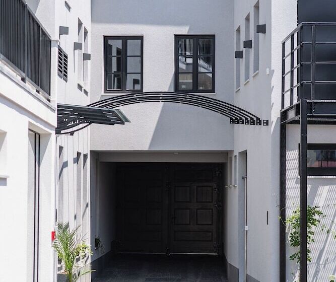 فندق Florian&godler