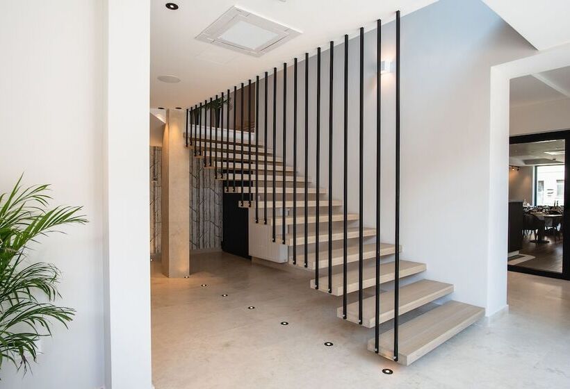 فندق Florian&godler