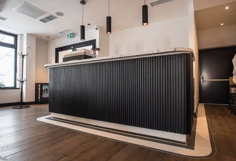 فندق Florian&godler