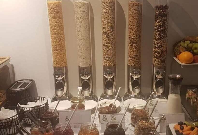 فندق Florian&godler