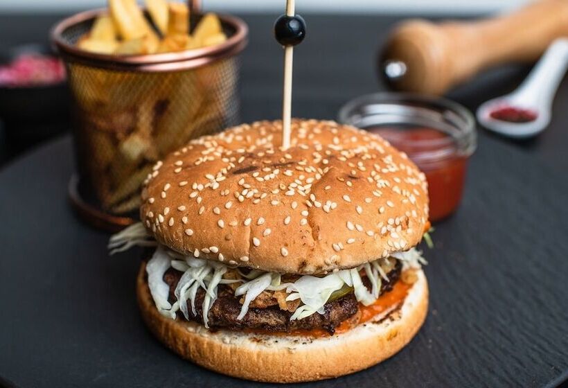 فندق Florian&godler