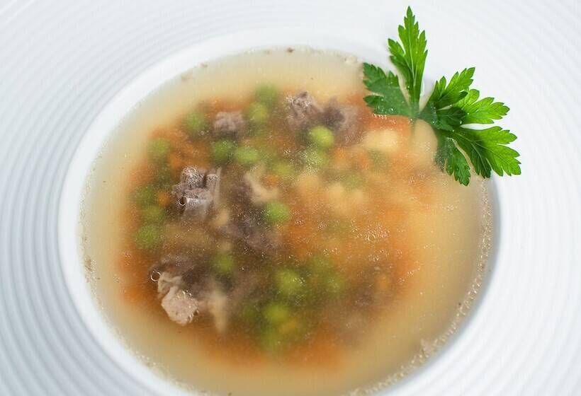 فندق Florian&godler