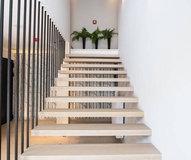 فندق Florian&godler