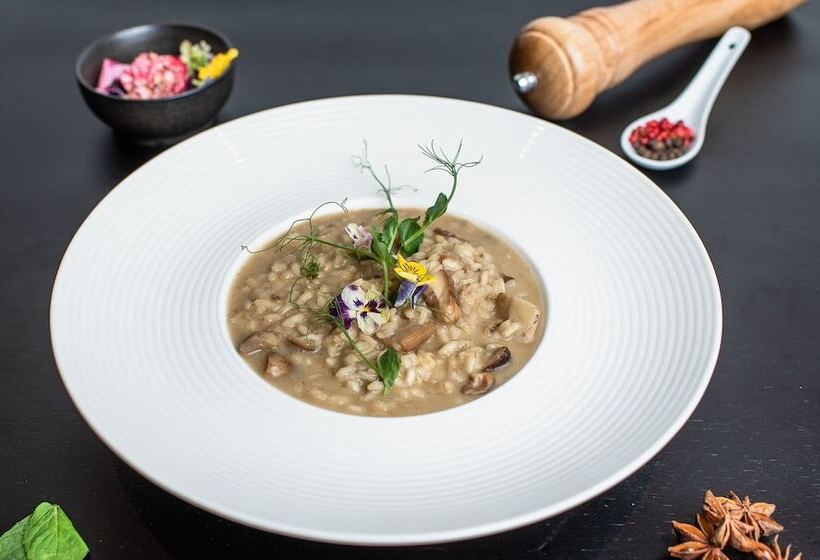 فندق Florian&godler